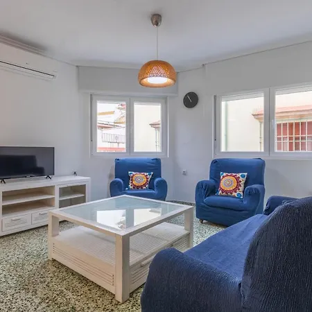 Apartamento La Alegria De Centro Apartamento *