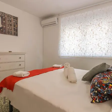Apartment Apartamento La Alegria De Centro Cordoba