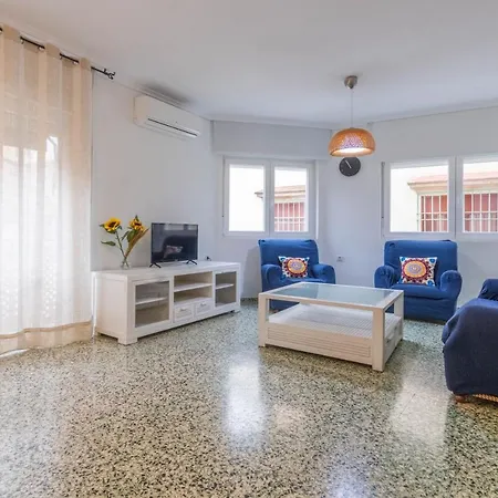 Apartamento La Alegria De Centro