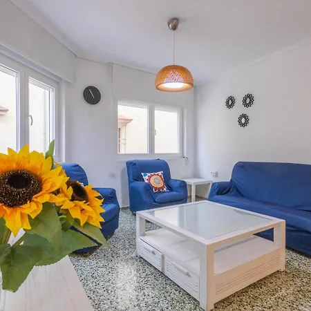 Apartamento La Alegria De Centro Appartement Cordoue