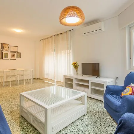 Apartamento La Alegria De Centro Apartment Cordoba