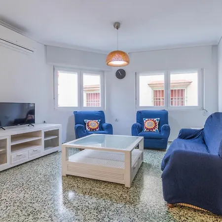 Apartamento La Alegria De Centro * Cordoba