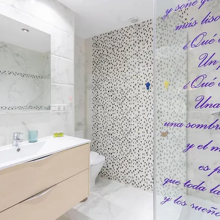 Apartamento La Alegria De Centro * Cordoba