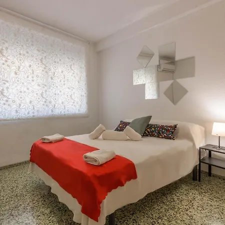 Apartamento La Alegria De Centro Apartment *