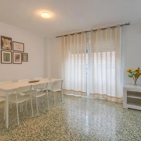 Apartamento La Alegria De Centro *