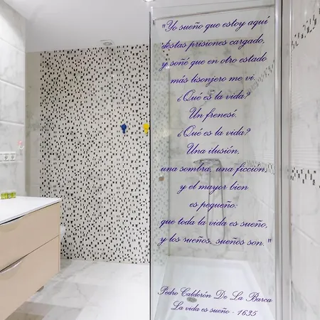 Apartamento La Alegria De Centro * Cordoba