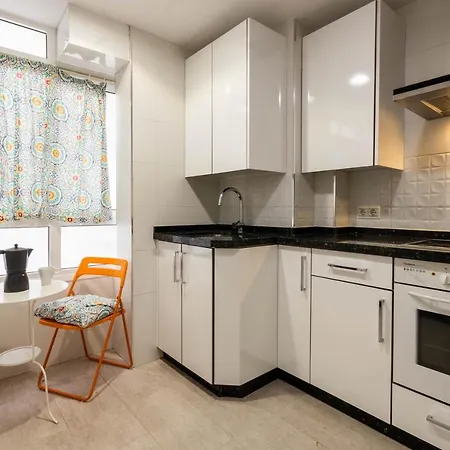 Apartamento La Alegria De Centro Apartment Cordoba