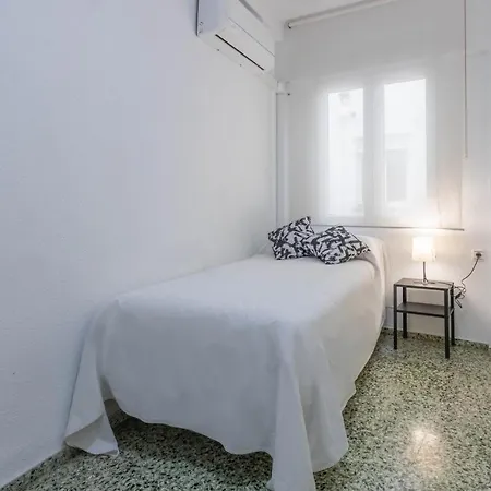 Apartamento La Alegria De Centro Cordoba